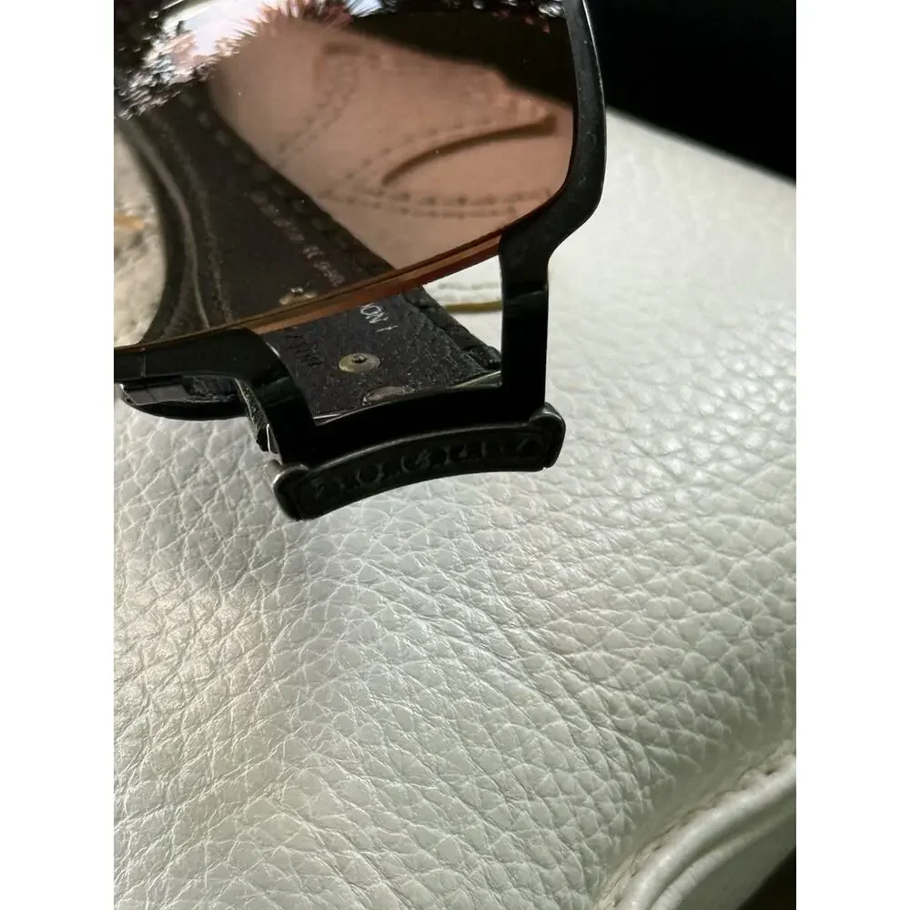 Chrome Hearts POON I Diamond 86/100 Limited Edition Eyeglasses Rare Vintage